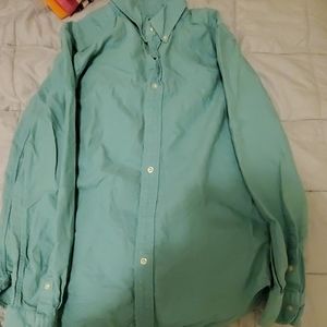 Ralph Lauren long sleeve button up